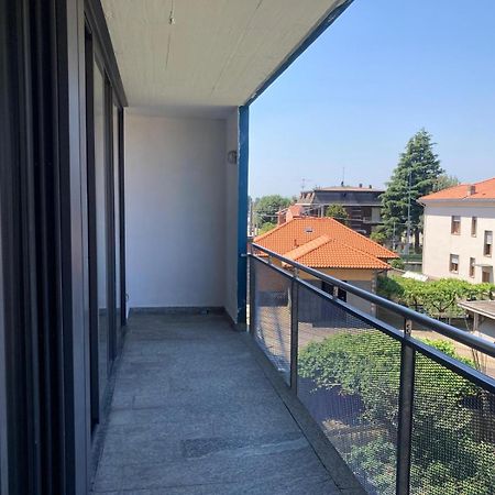 Gerenzano Apartments Экстерьер фото
