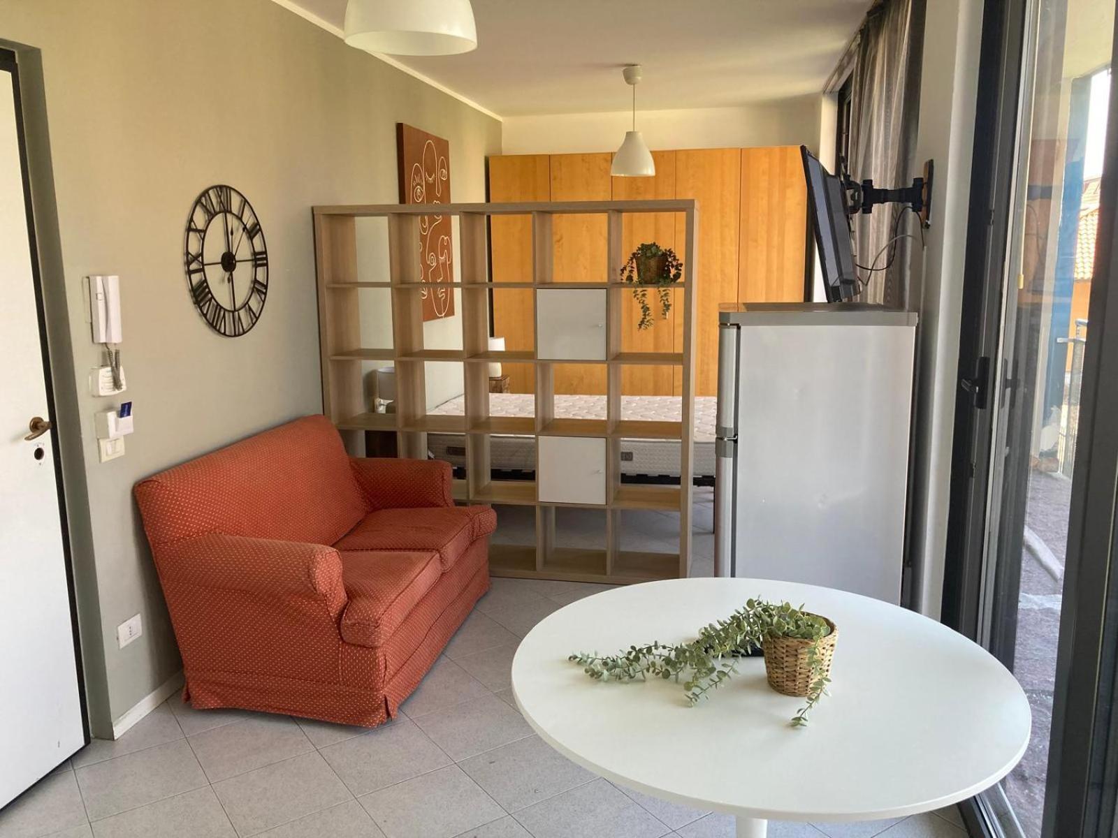 Gerenzano Apartments Экстерьер фото